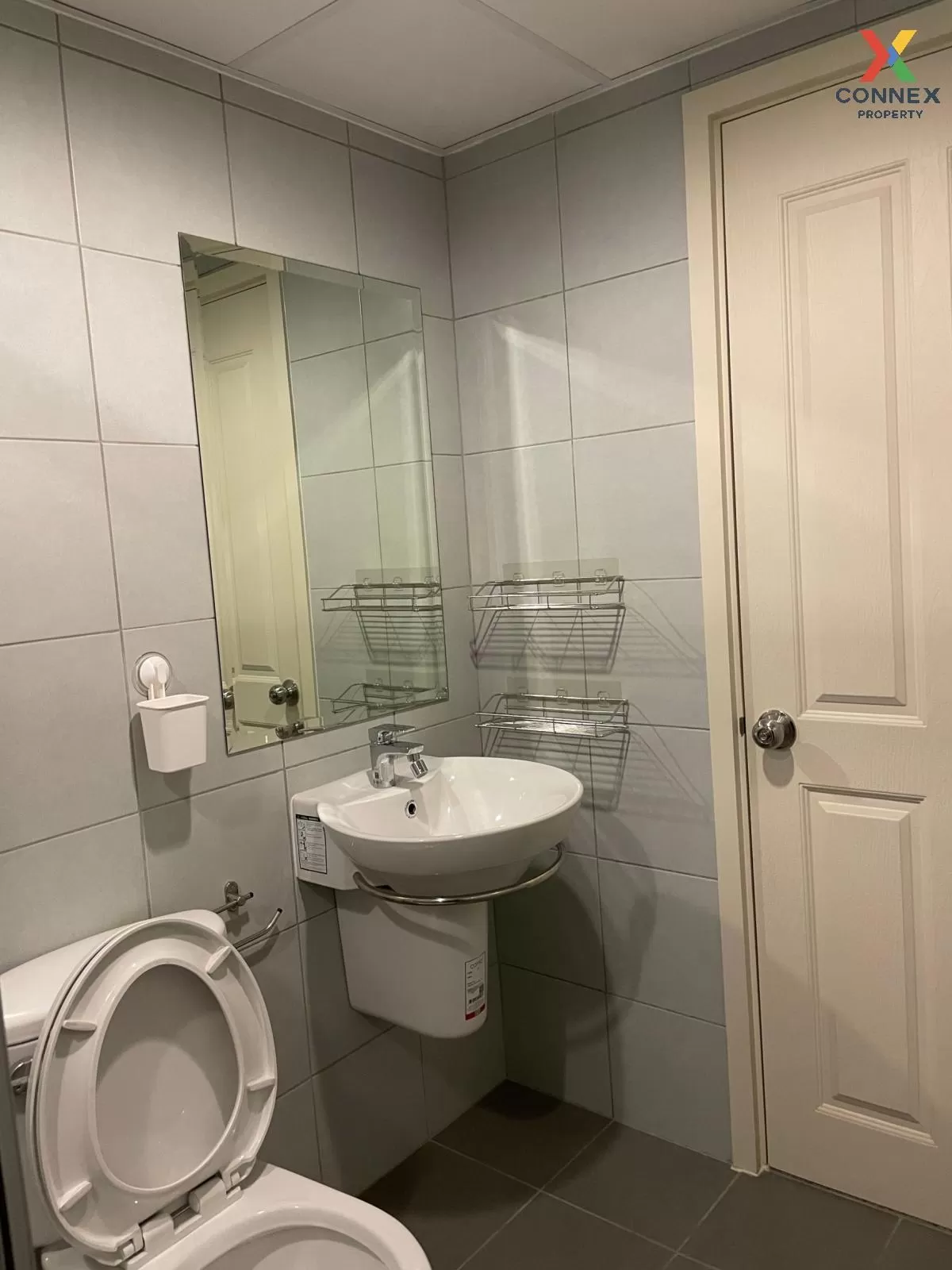 เช่าคอนโด  ศุภาลัย ซิตี้ รีสอร์ท สถานีพระนั่งเกล้า-เจ้าพระยา MRT-