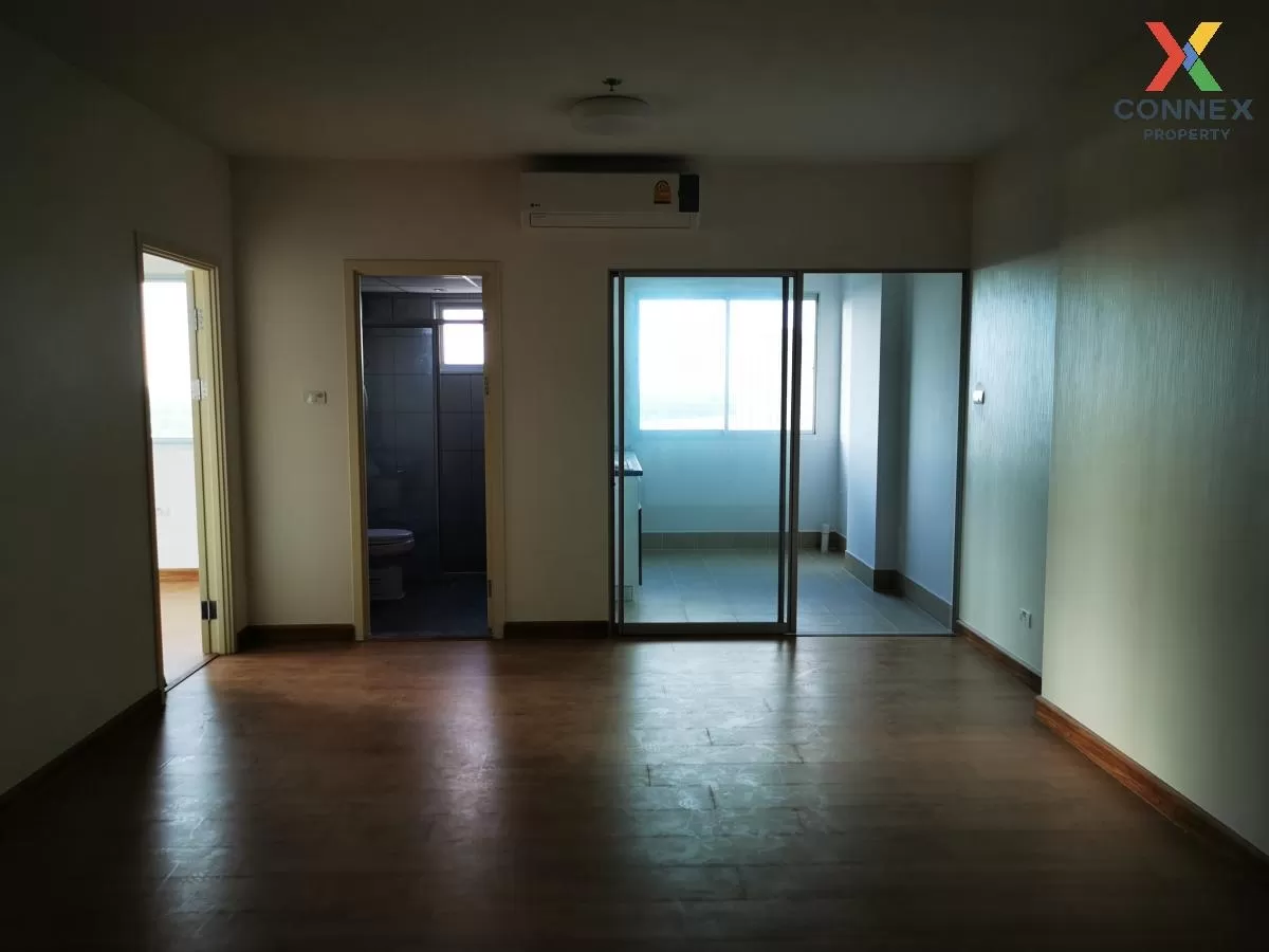 For Rent Condo , Supalai City Resort Phranangklao Station-Chaophr 2