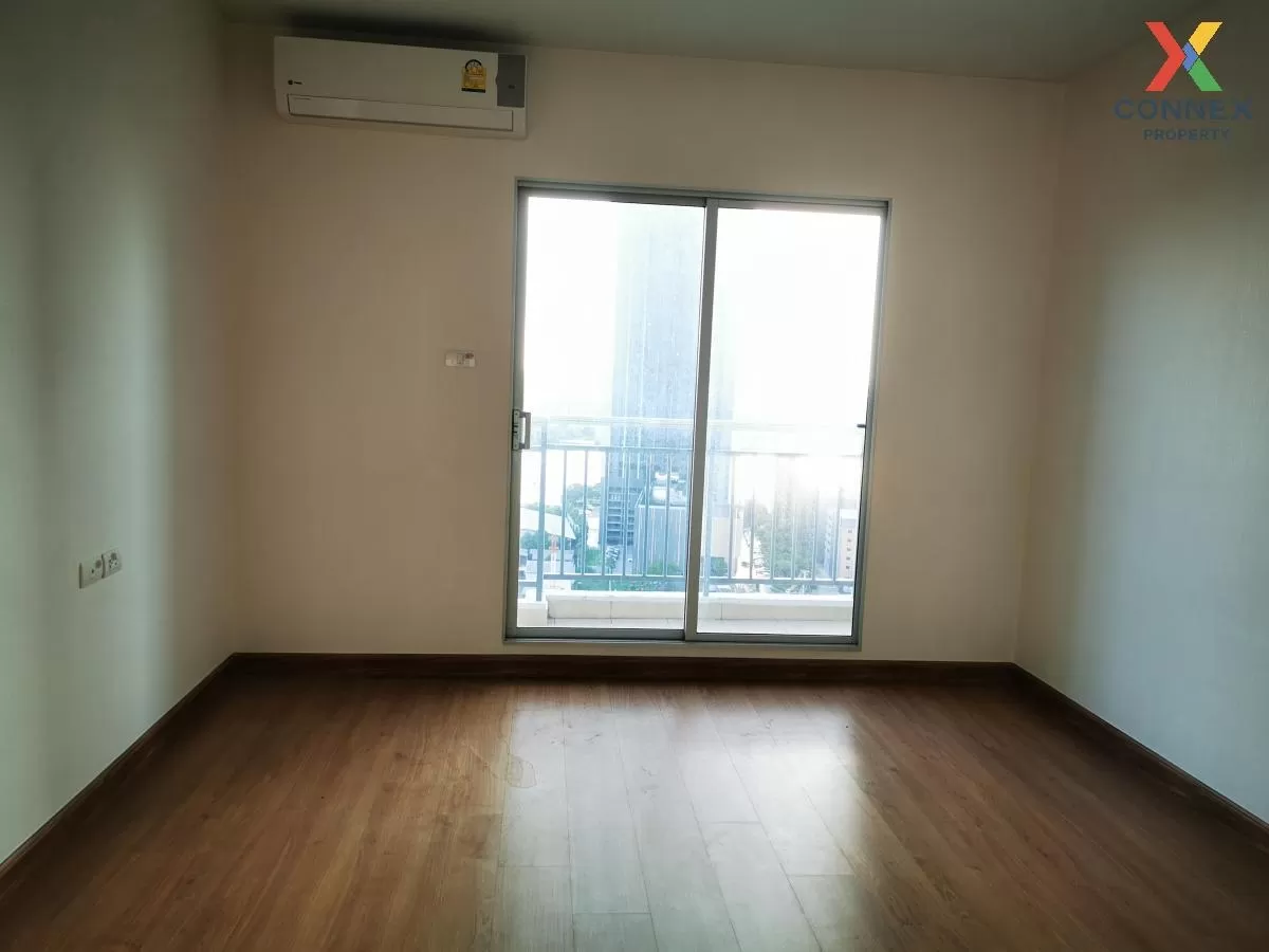 For Rent Condo , Supalai City Resort Phranangklao Station-Chaophr