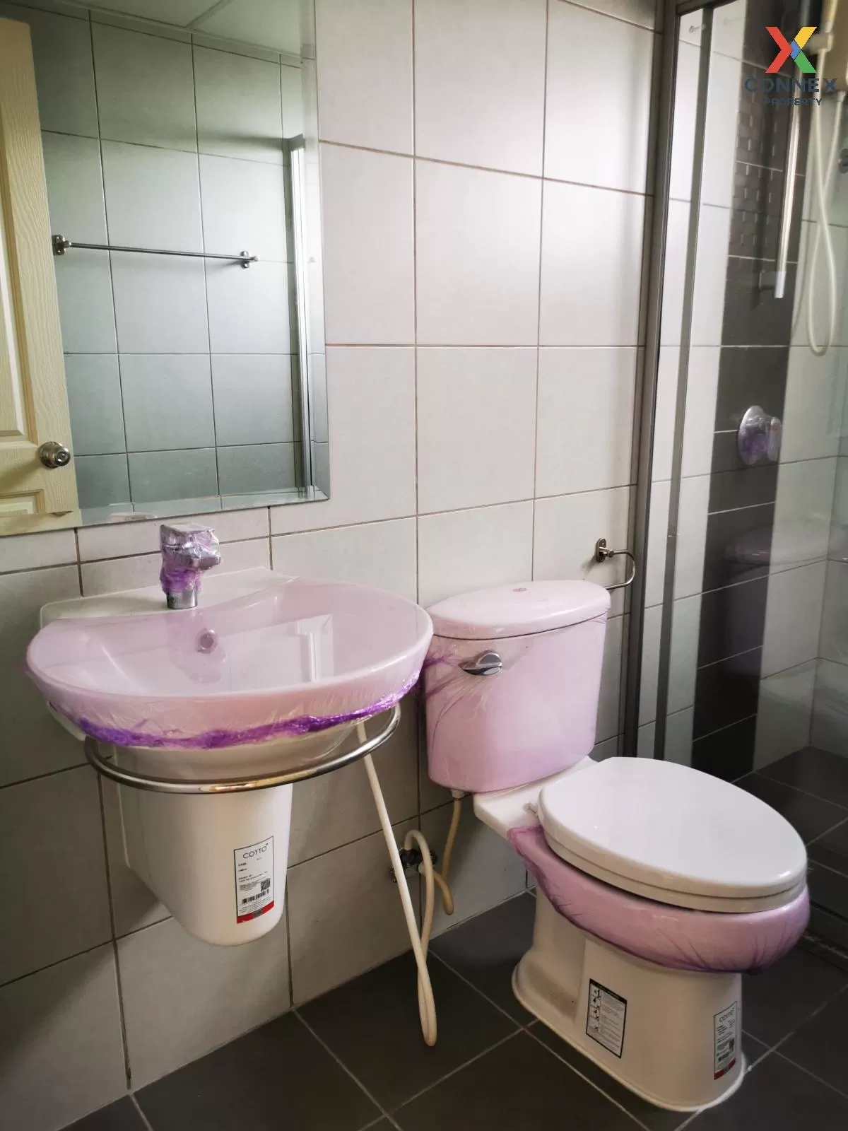 For Rent Condo , Supalai City Resort Phranangklao Station-Chaophr