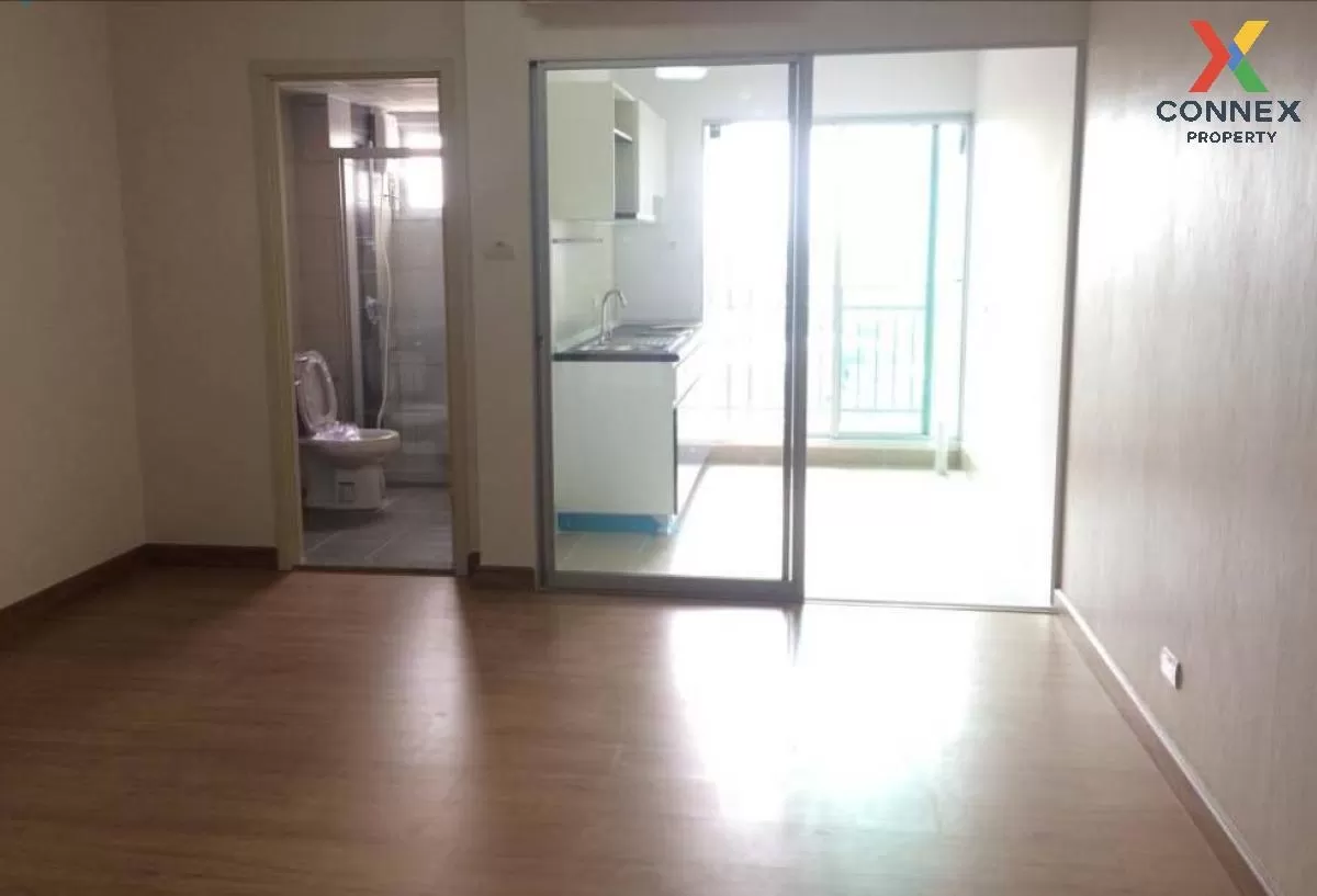 For Sale Condo , Supalai City Resort Phranangklao Station-Chaophr 1