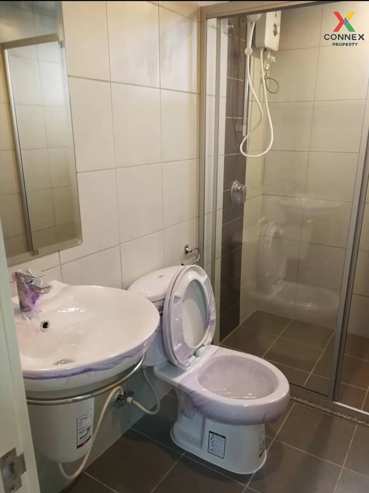 For Sale Condo , Supalai City Resort Phranangklao Station-Chaophr 4