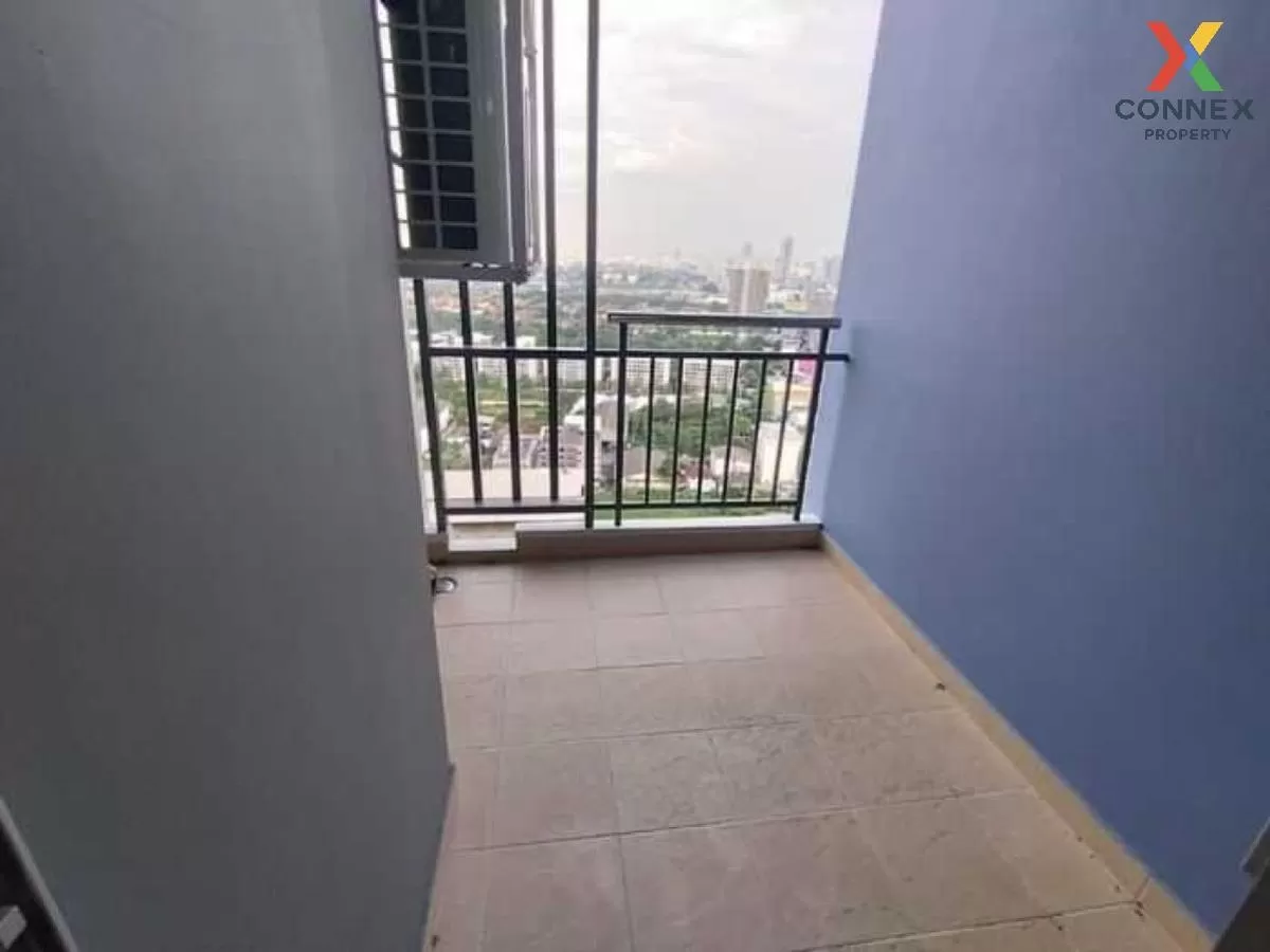 For Rent Condo , Supalai City Resort Phranangklao Station-Chaophr