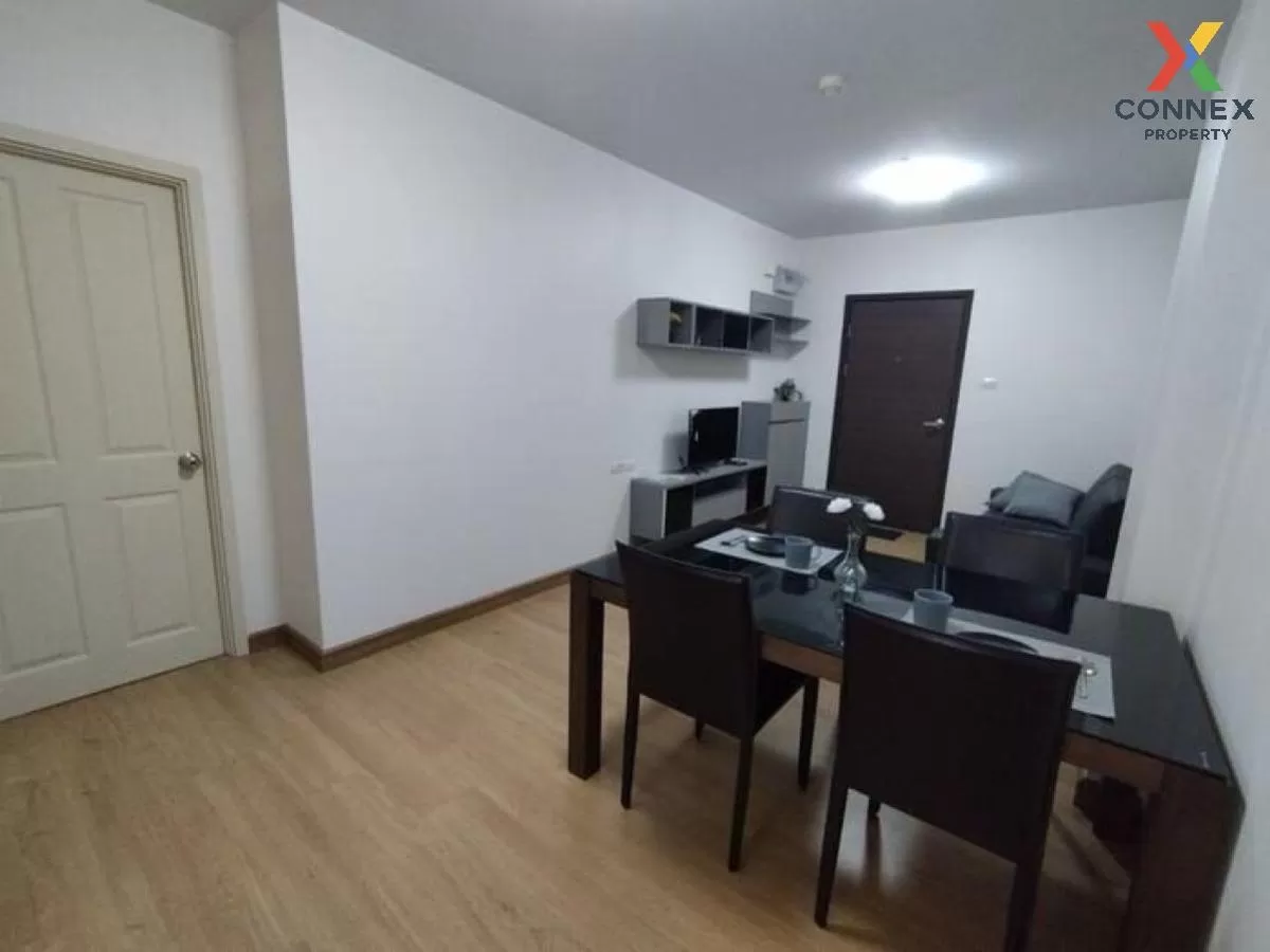 For Rent Condo , Supalai City Resort Phranangklao Station-Chaophr 3