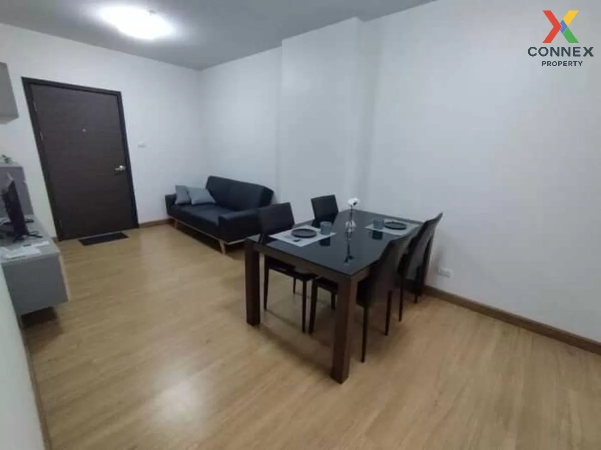 For Rent Condo , Supalai City Resort Phranangklao Station-Chaophr 4