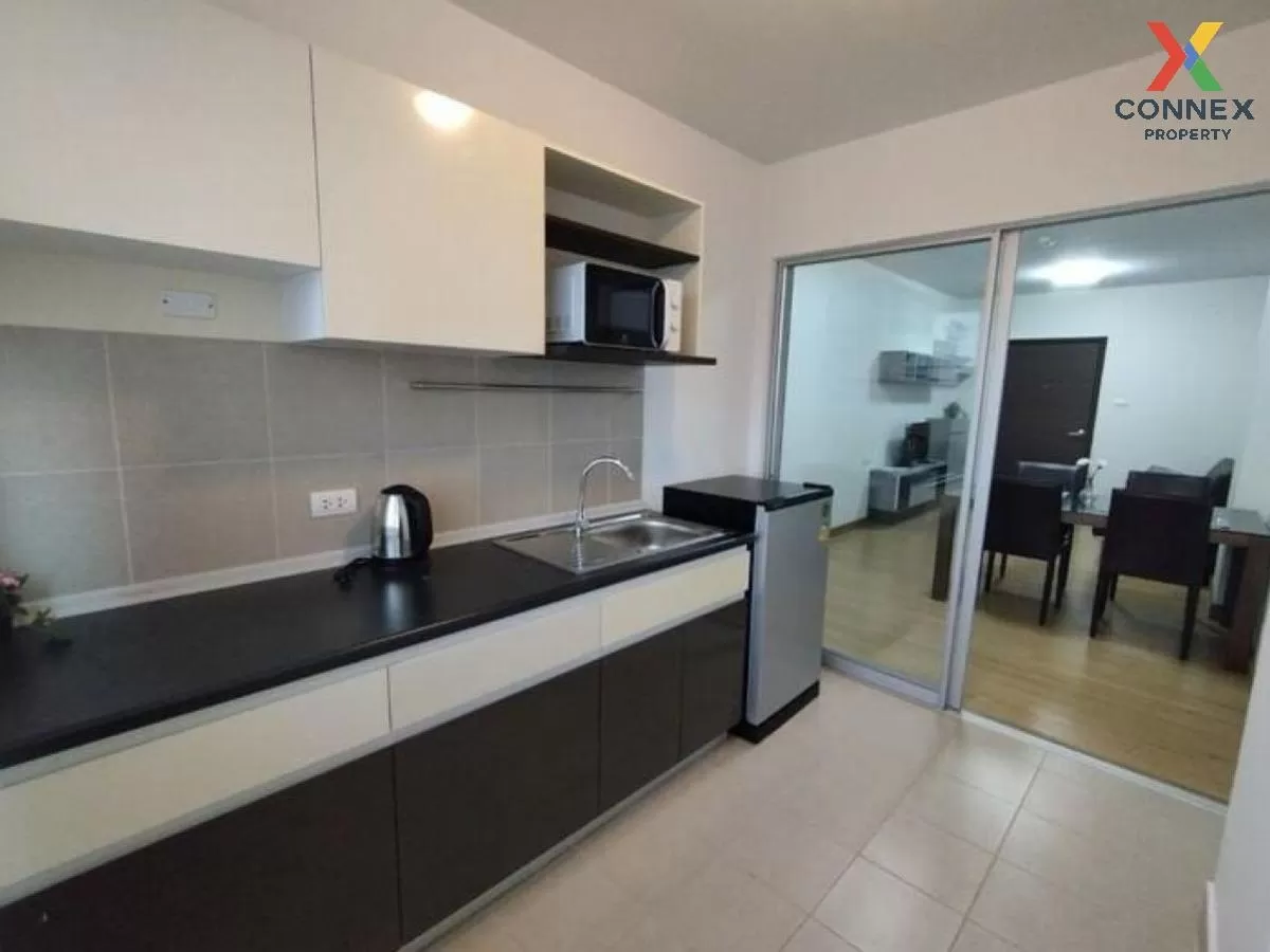 For Rent Condo , Supalai City Resort Phranangklao Station-Chaophr