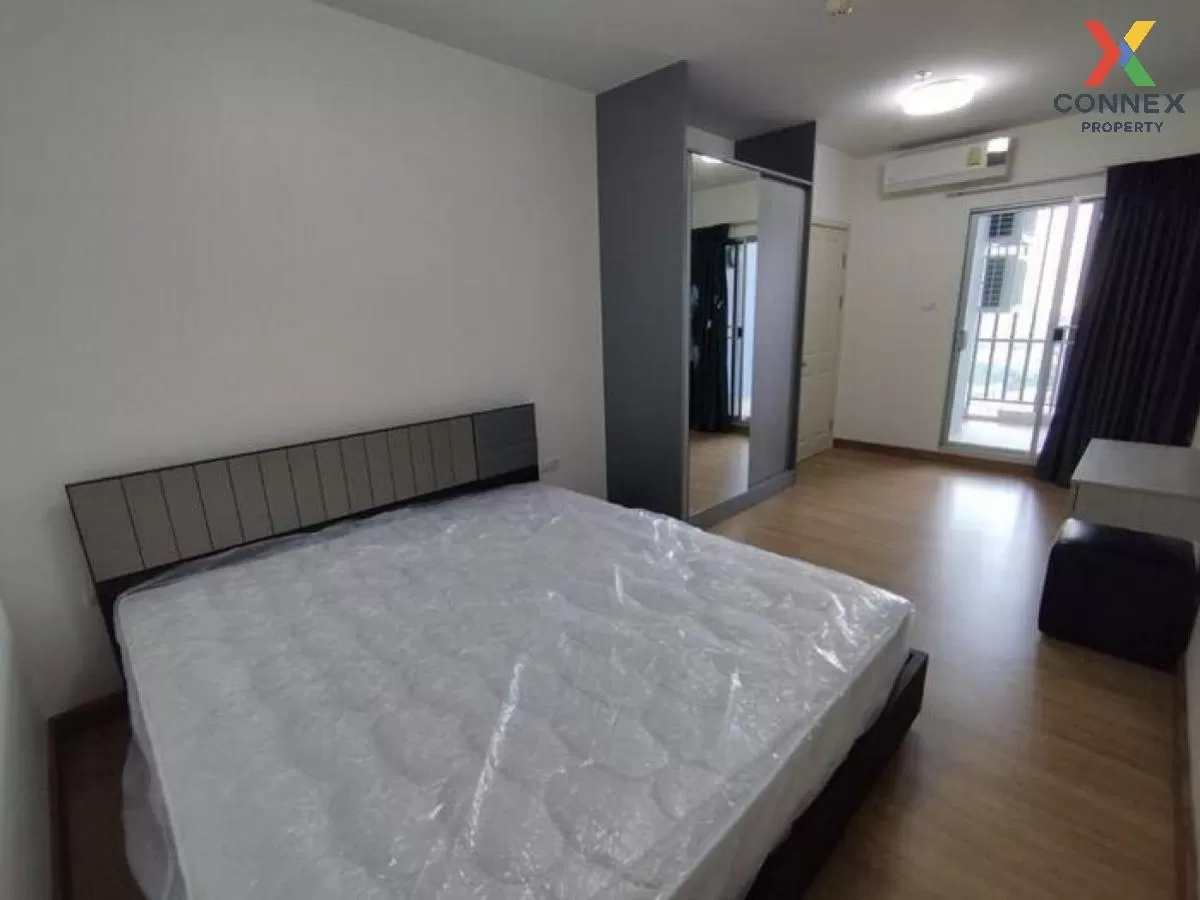 For Rent Condo , Supalai City Resort Phranangklao Station-Chaophr