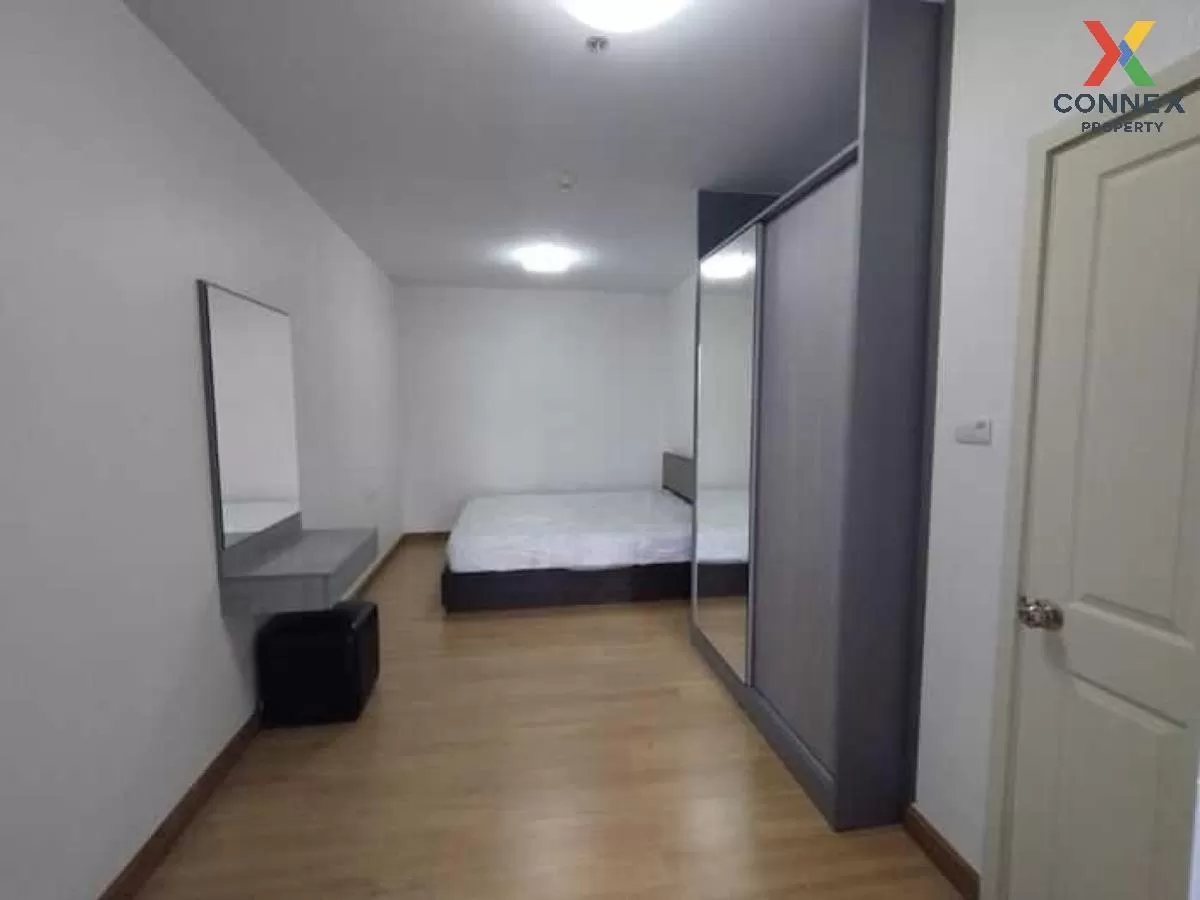 For Rent Condo , Supalai City Resort Phranangklao Station-Chaophr