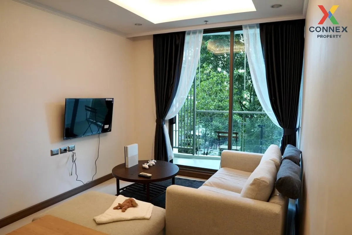 เช่าคอนโด  ศุภาลัย โอเรียนทัล สุขุมวิท 39 MRT-เพชรบุรี คลองตันเหน 2