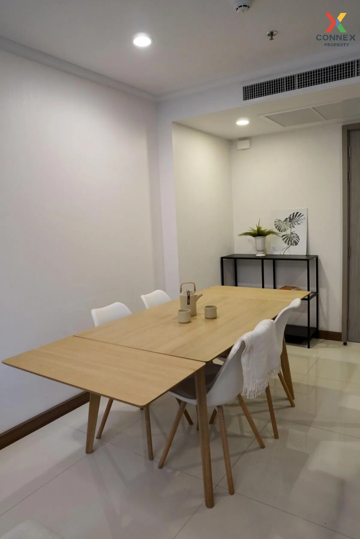 เช่าคอนโด  ศุภาลัย โอเรียนทัล สุขุมวิท 39 MRT-เพชรบุรี คลองตันเหน 4