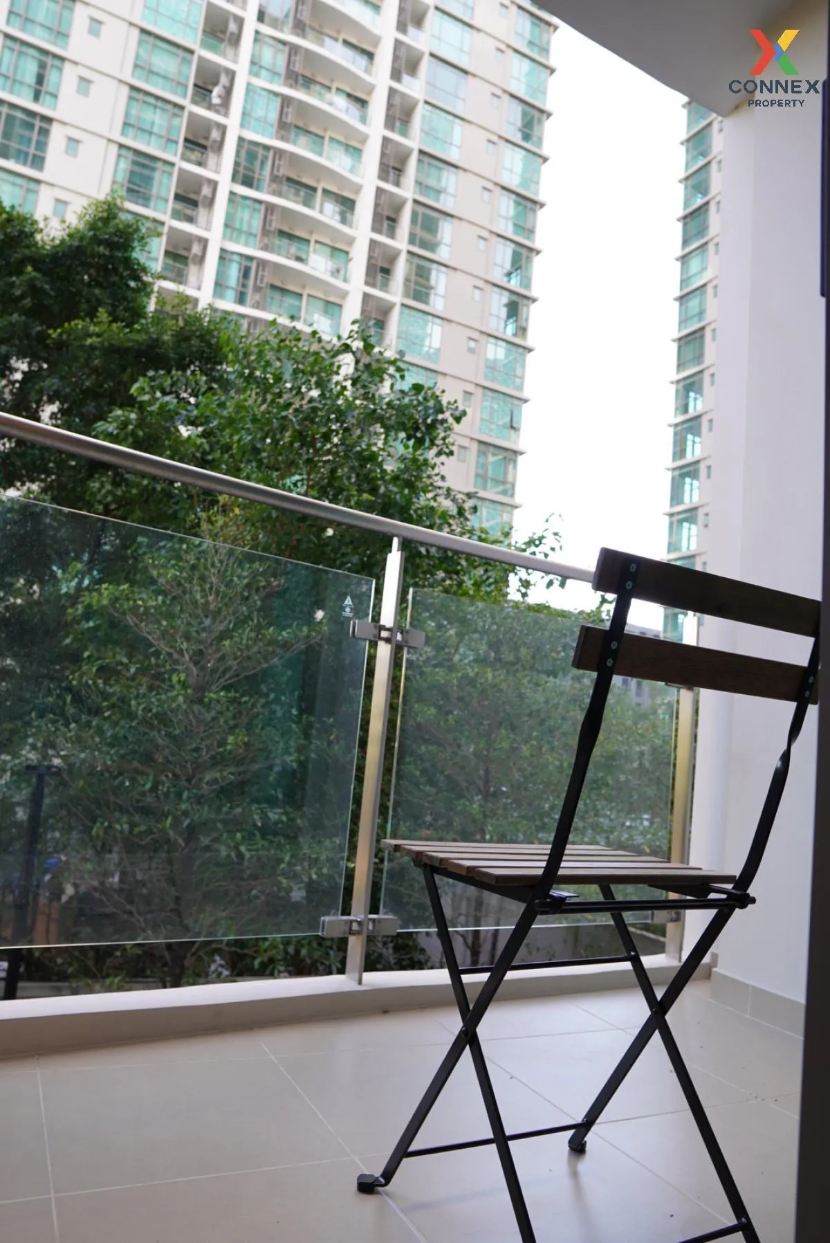 เช่าคอนโด  ศุภาลัย โอเรียนทัล สุขุมวิท 39 MRT-เพชรบุรี คลองตันเหน