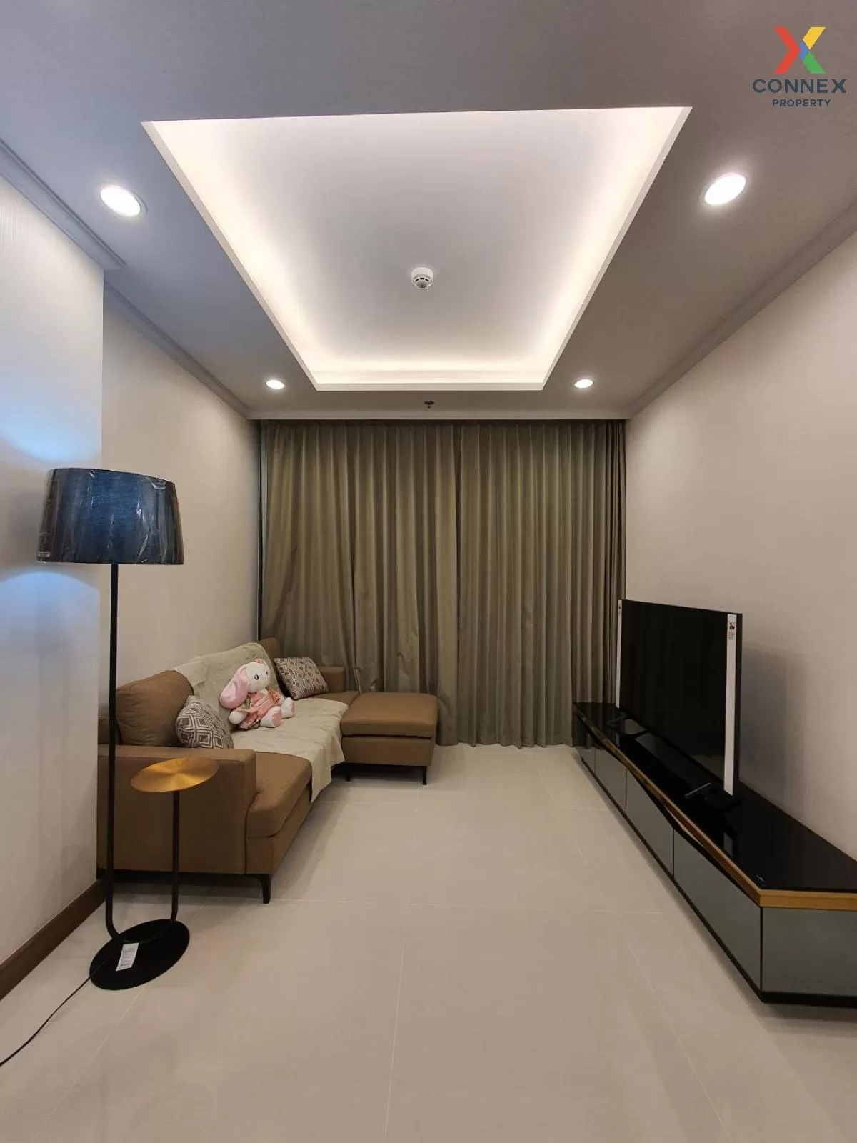 เช่าคอนโด  ศุภาลัย โอเรียนทัล สุขุมวิท 39 MRT-เพชรบุรี คลองตันเหน 2