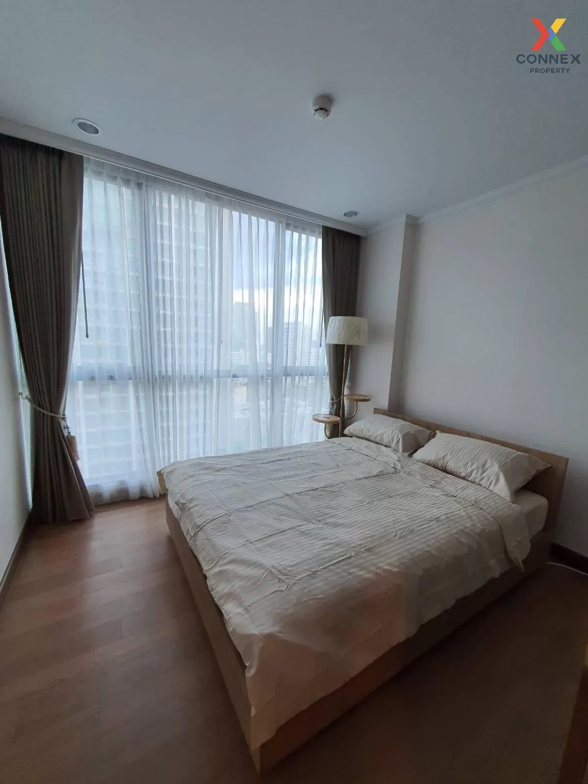 เช่าคอนโด  ศุภาลัย โอเรียนทัล สุขุมวิท 39 MRT-เพชรบุรี คลองตันเหน 4