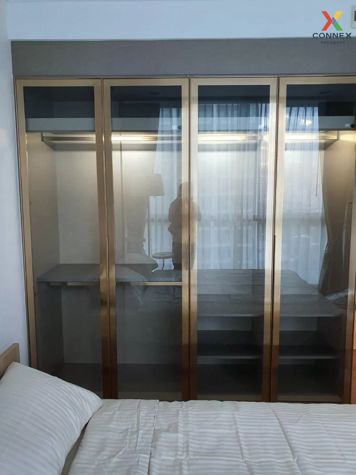 เช่าคอนโด  ศุภาลัย โอเรียนทัล สุขุมวิท 39 MRT-เพชรบุรี คลองตันเหน