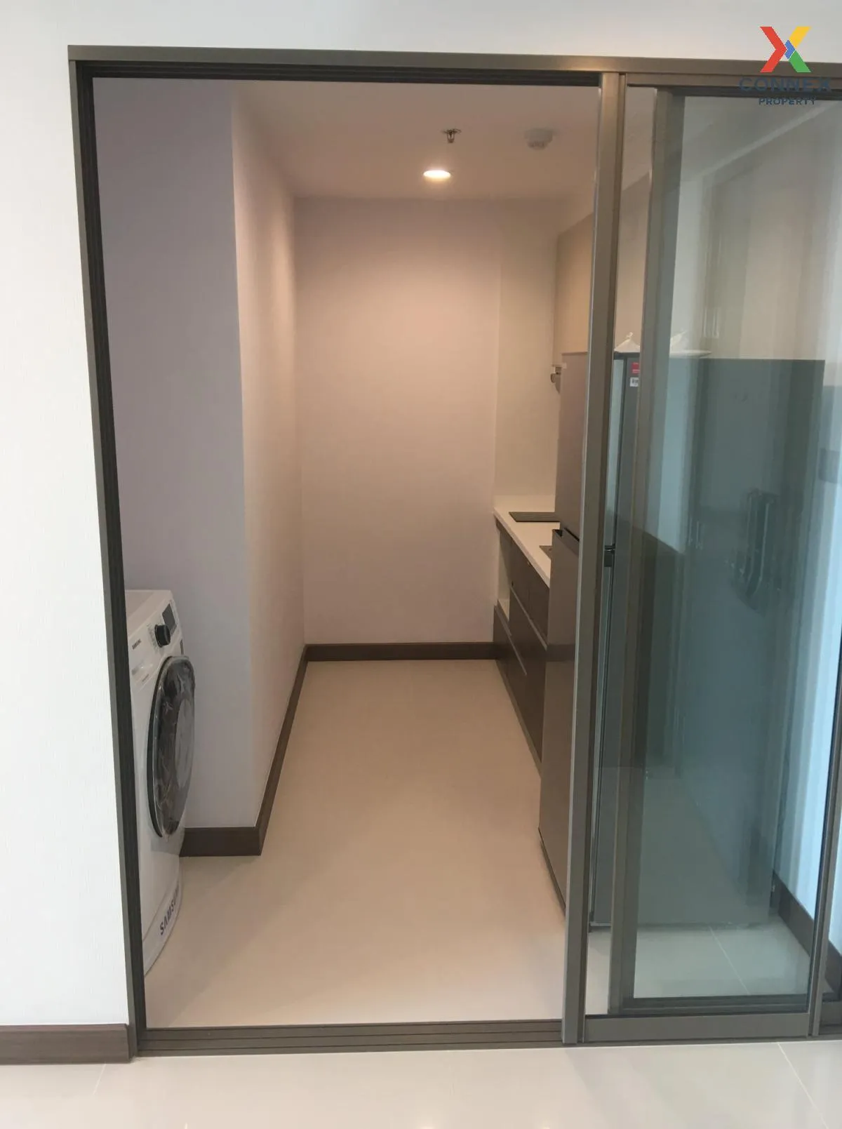 เช่าคอนโด  ศุภาลัย โอเรียนทัล สุขุมวิท 39 MRT-เพชรบุรี คลองตันเหน 3