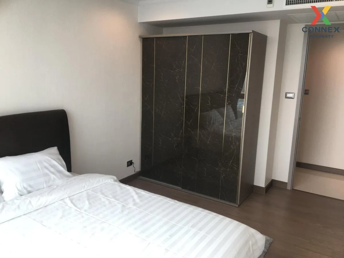 เช่าคอนโด  ศุภาลัย โอเรียนทัล สุขุมวิท 39 MRT-เพชรบุรี คลองตันเหน