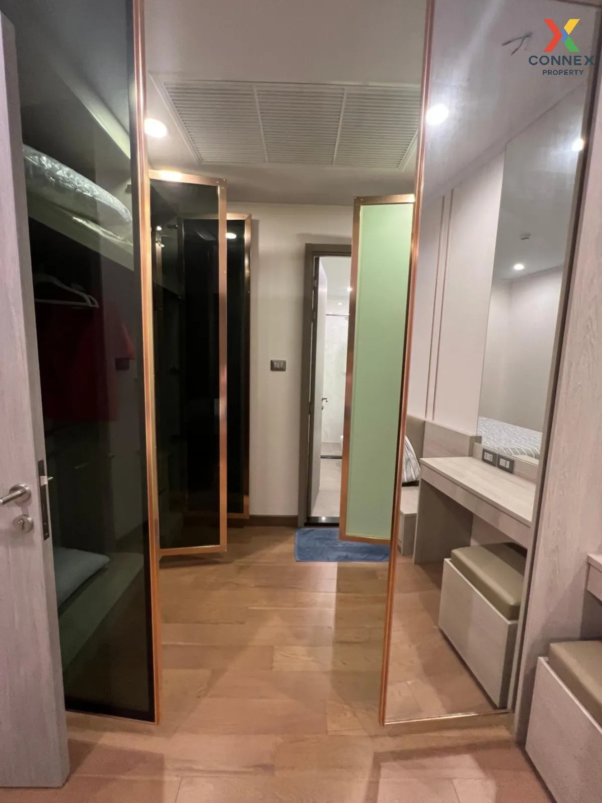 เช่าคอนโด  ศุภาลัย โอเรียนทัล สุขุมวิท 39 MRT-เพชรบุรี คลองตันเหน