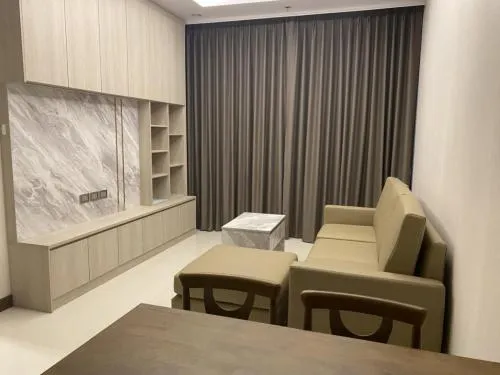 เช่าคอนโด  ศุภาลัย โอเรียนทัล สุขุมวิท 39 MRT-เพชรบุรี คลองตันเหนือ เขต วัฒนา กรุงเทพ CX-82589