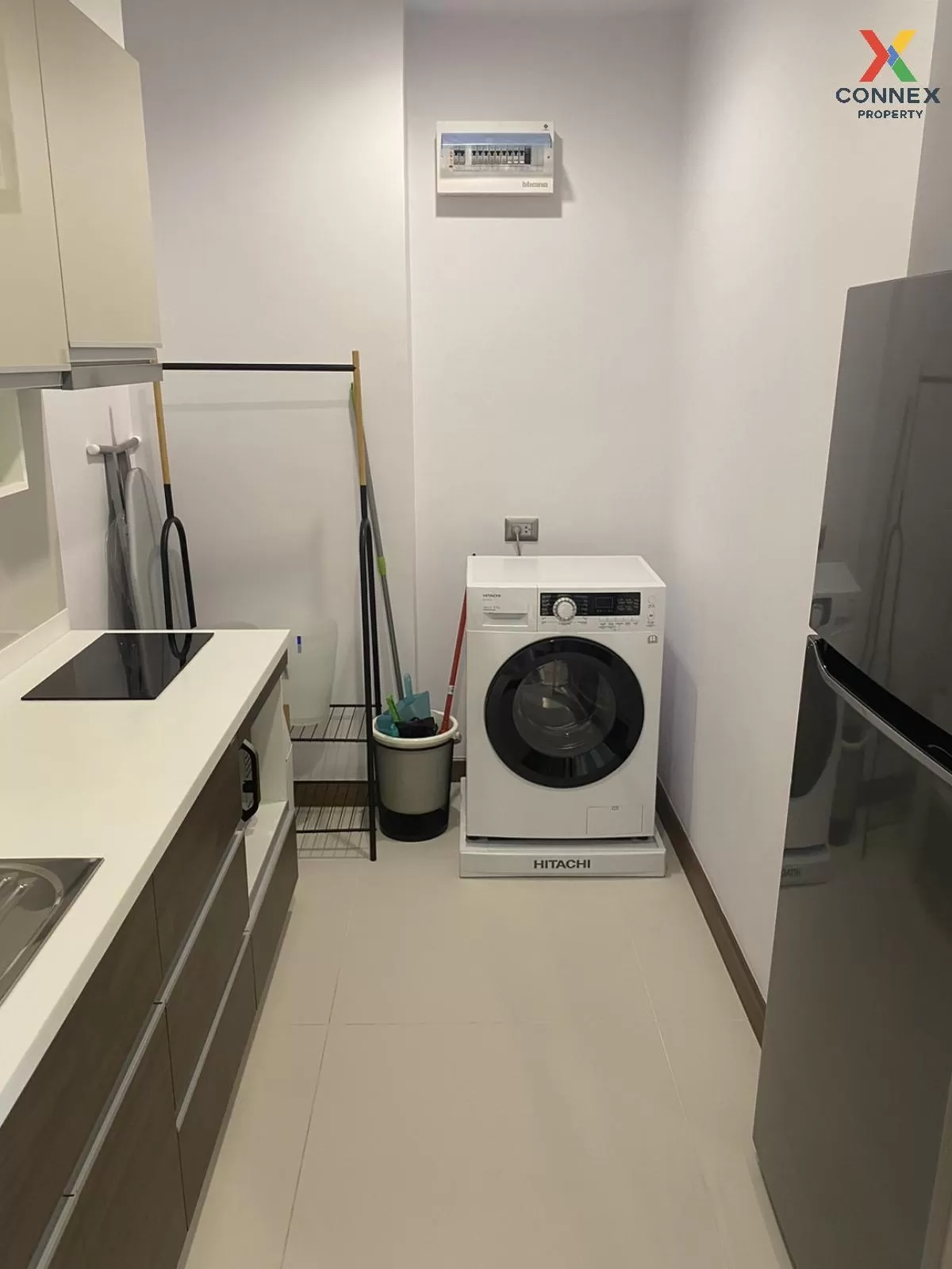 เช่าคอนโด  ศุภาลัย โอเรียนทัล สุขุมวิท 39 MRT-เพชรบุรี คลองตันเหน 3