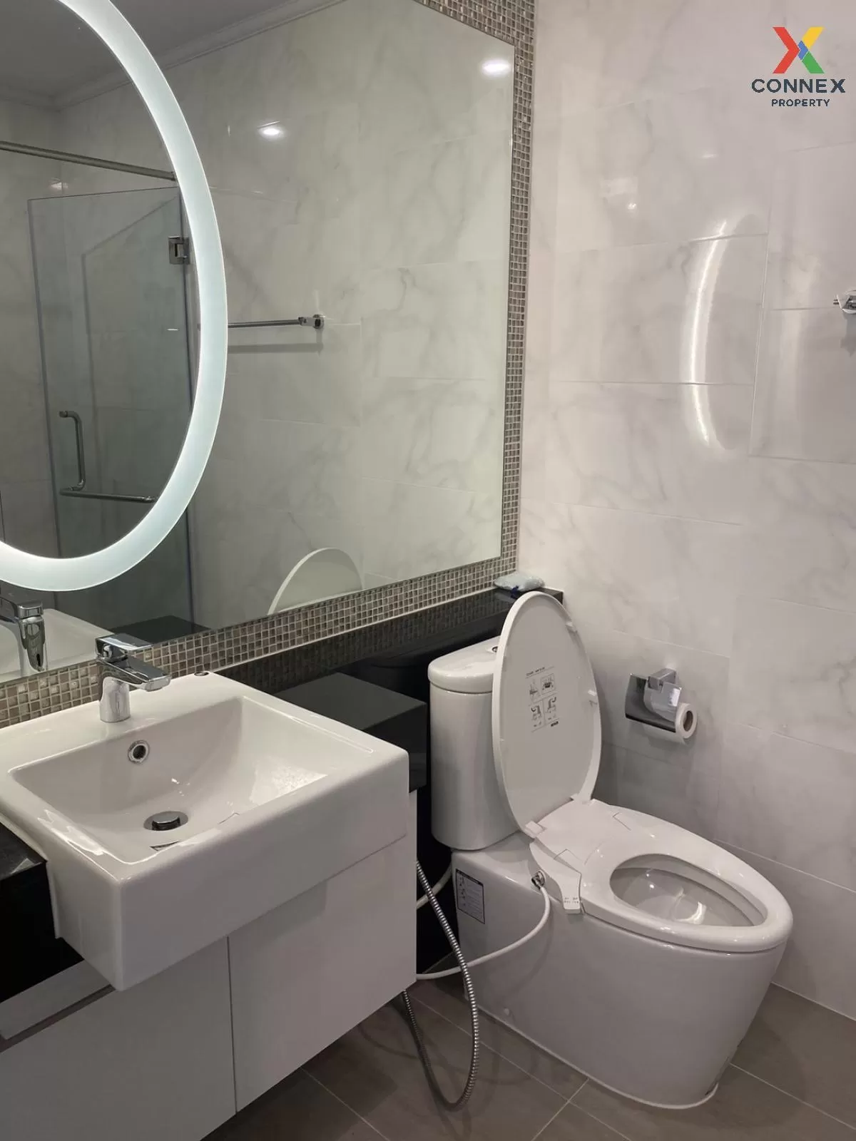 เช่าคอนโด  ศุภาลัย โอเรียนทัล สุขุมวิท 39 MRT-เพชรบุรี คลองตันเหน