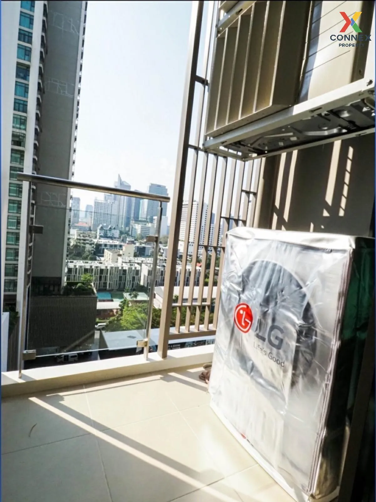 เช่าคอนโด  ศุภาลัย โอเรียนทัล สุขุมวิท 39 MRT-เพชรบุรี คลองตันเหน