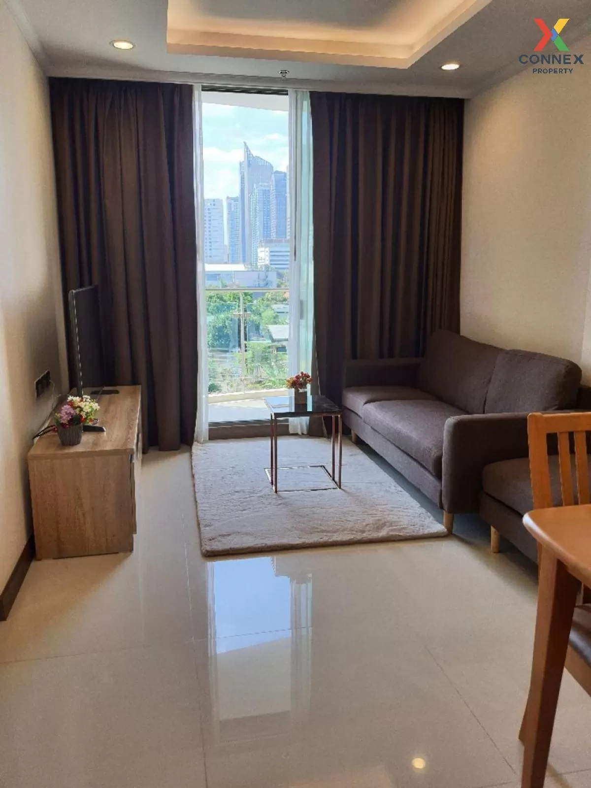 For Rent Condo , Supalai Oriental Sukhumvit 39 , MRT-Phetchaburi  2