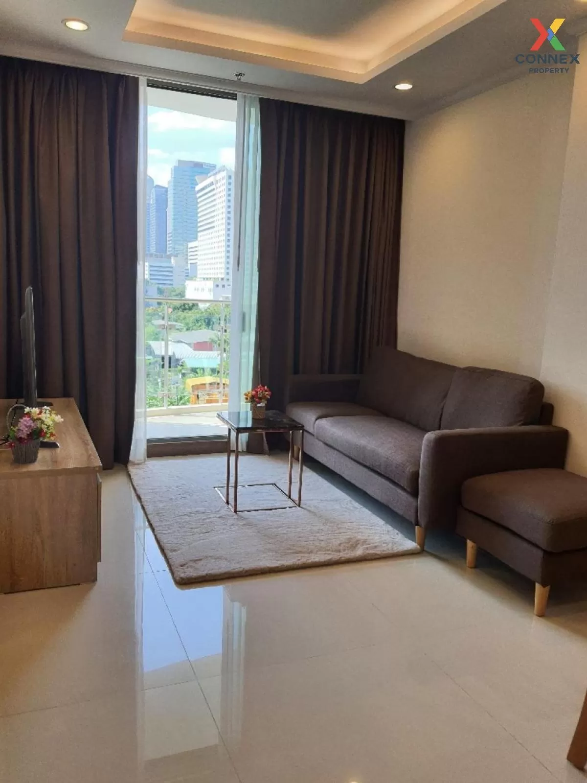 For Rent Condo , Supalai Oriental Sukhumvit 39 , MRT-Phetchaburi  3