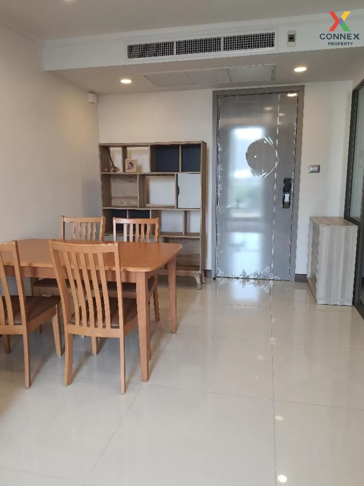 For Rent Condo , Supalai Oriental Sukhumvit 39 , MRT-Phetchaburi 