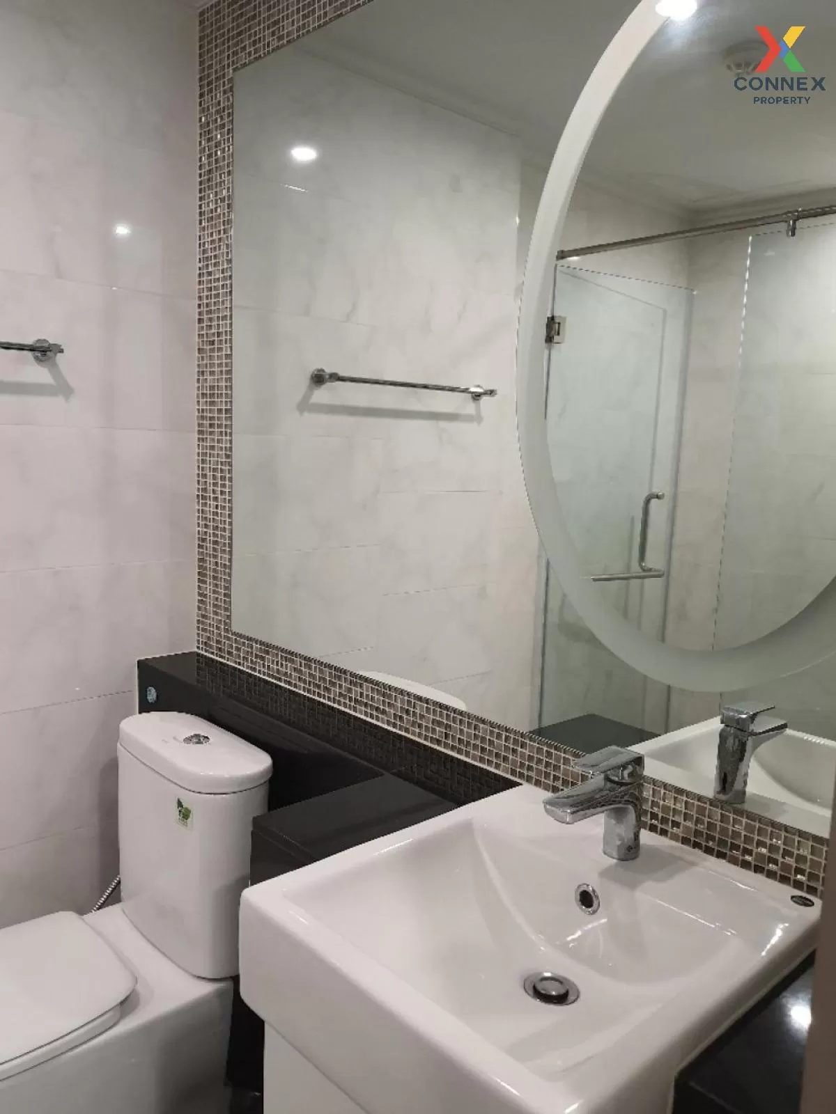 For Rent Condo , Supalai Oriental Sukhumvit 39 , MRT-Phetchaburi 