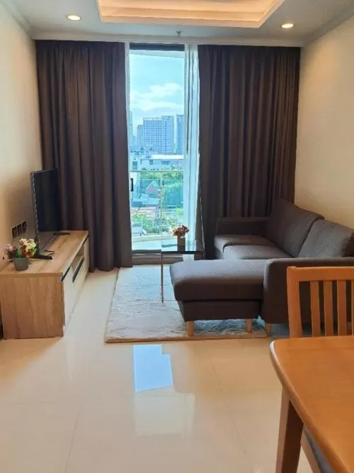 For Rent Condo , Supalai Oriental Sukhumvit 39 , MRT-Phetchaburi , Khlong Tan Nuea , Watthana , Bangkok , CX-82597