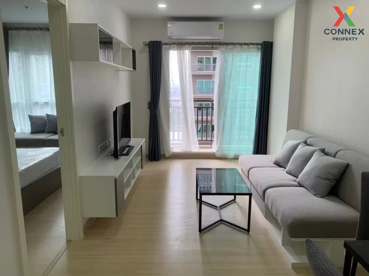 For Rent Condo , Supalai Veranda Phasi Charoen Station , MRT-Phas 1