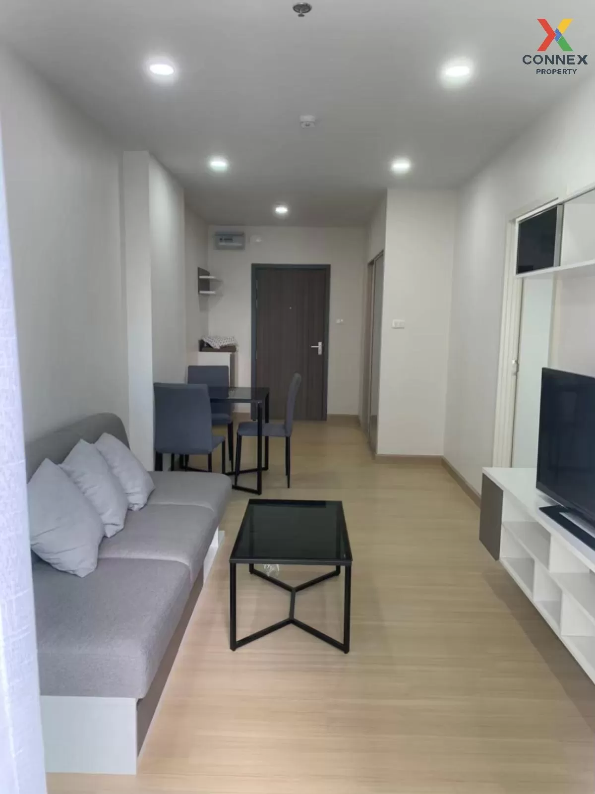 For Rent Condo , Supalai Veranda Phasi Charoen Station , MRT-Phas 2