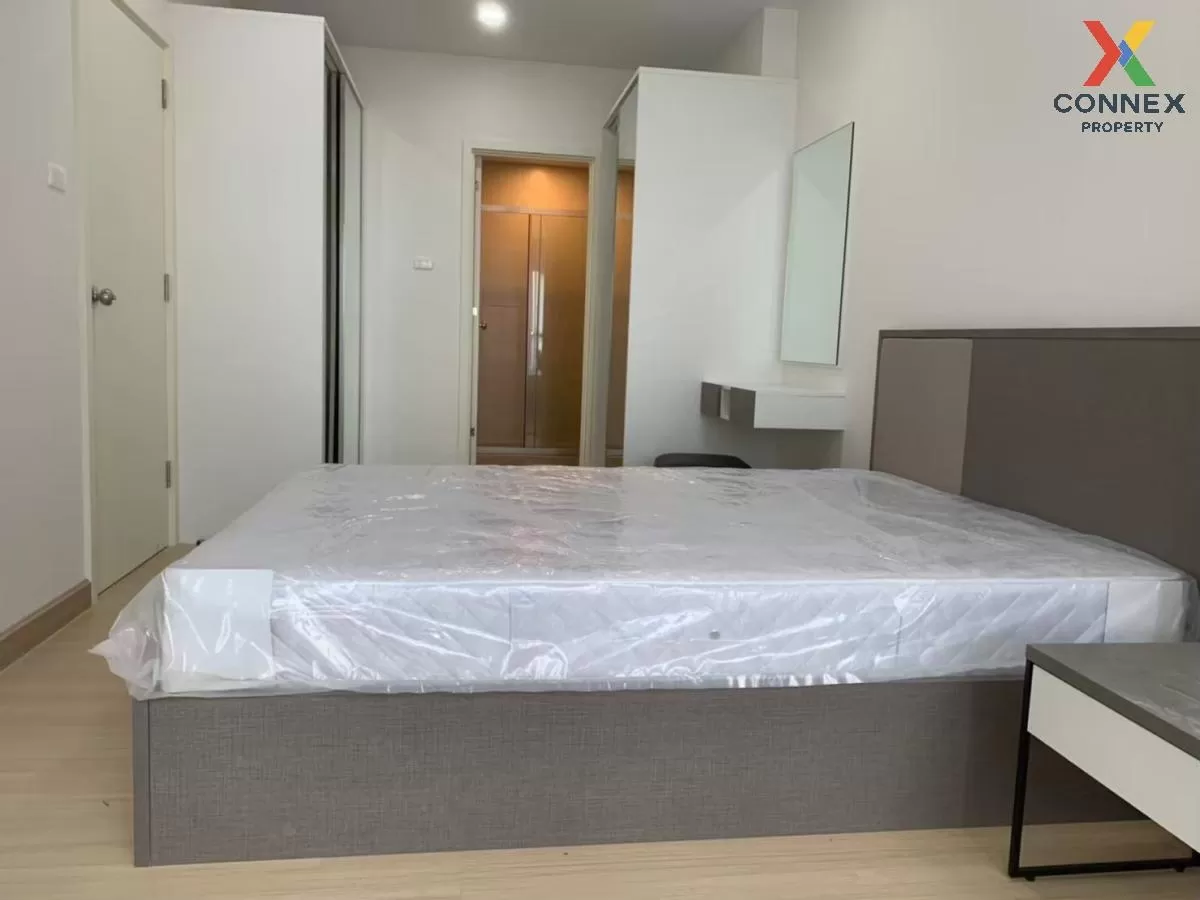 For Rent Condo , Supalai Veranda Phasi Charoen Station , MRT-Phas