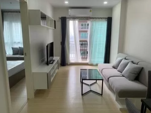 For Rent Condo , Supalai Veranda Phasi Charoen Station , MRT-Phasi Charoen , Bang Wa , Phasi Charoen , Bangkok , CX-82600