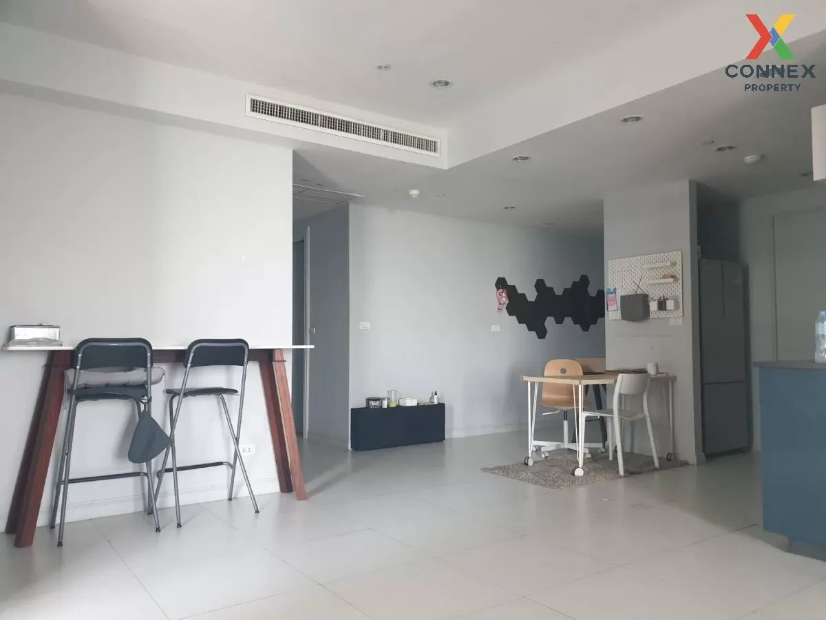 เช่าคอนโด  แมนฮัตตัน ชิดลม BTS-ชิดลม มักกะสัน เขต ราชเทวี กรุงเทพ 1