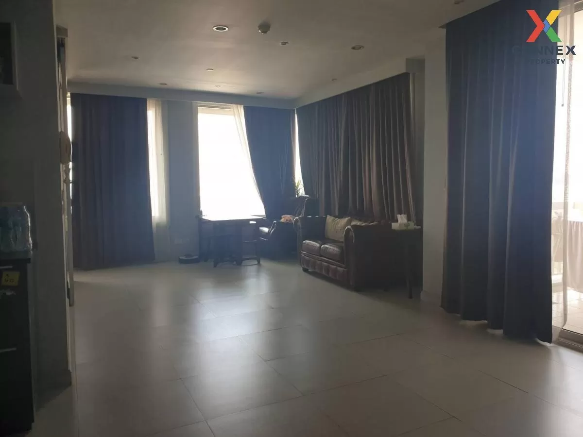 เช่าคอนโด  แมนฮัตตัน ชิดลม BTS-ชิดลม มักกะสัน เขต ราชเทวี กรุงเทพ 3