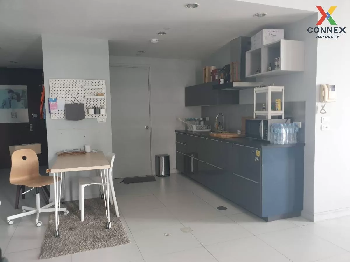 เช่าคอนโด  แมนฮัตตัน ชิดลม BTS-ชิดลม มักกะสัน เขต ราชเทวี กรุงเทพ 4