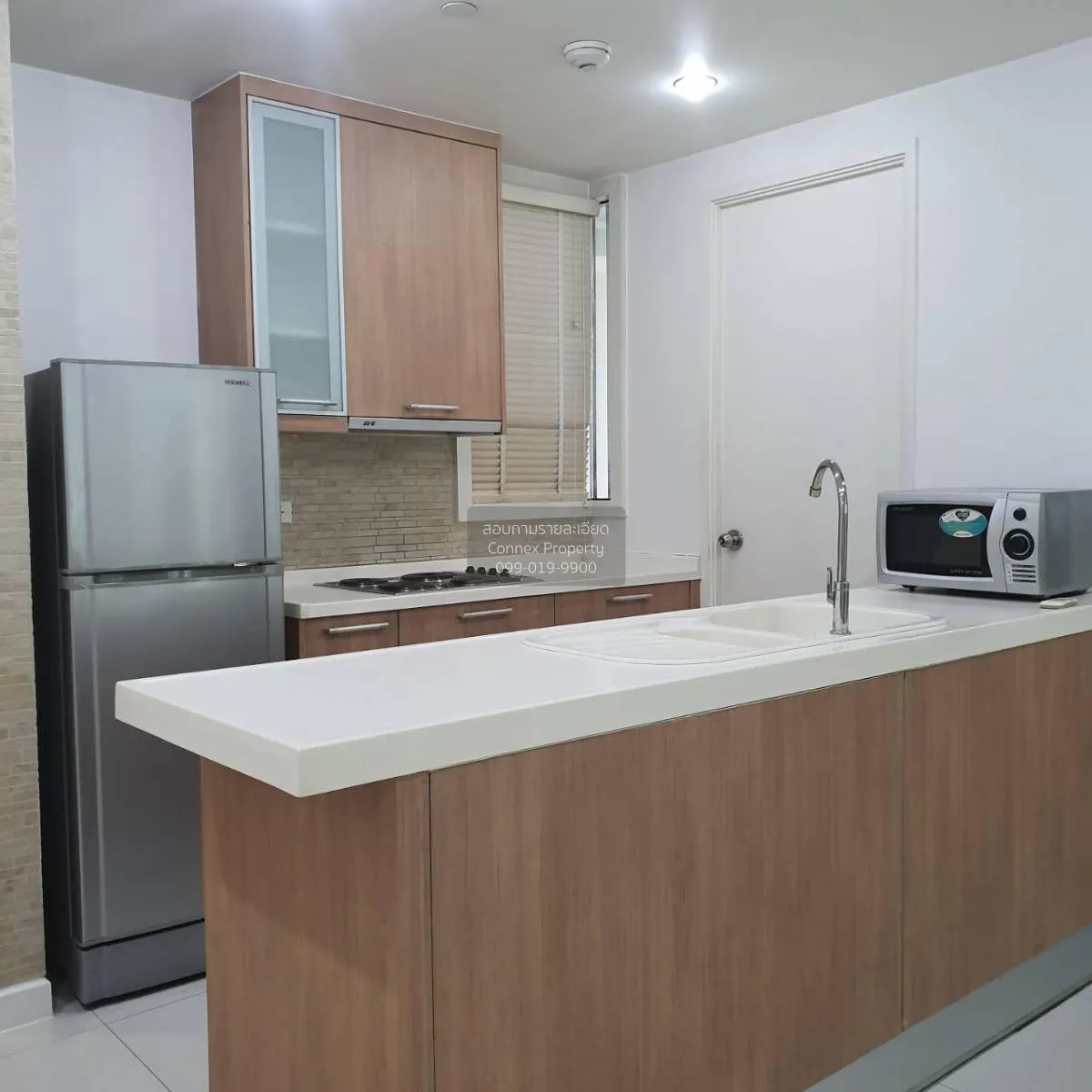 เช่าคอนโด  แมนฮัตตัน ชิดลม BTS-ชิดลม มักกะสัน เขต ราชเทวี กรุงเทพ 4