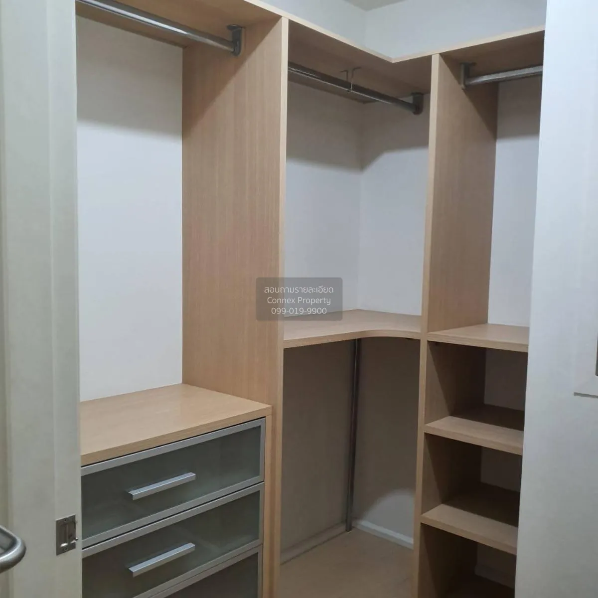 เช่าคอนโด  แมนฮัตตัน ชิดลม BTS-ชิดลม มักกะสัน เขต ราชเทวี กรุงเทพ