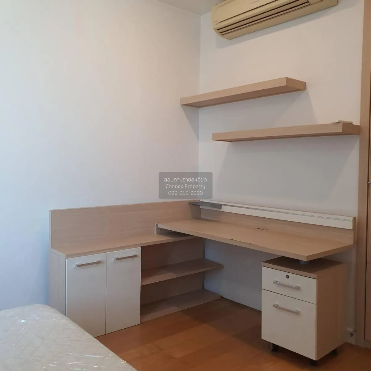 เช่าคอนโด  แมนฮัตตัน ชิดลม BTS-ชิดลม มักกะสัน เขต ราชเทวี กรุงเทพ