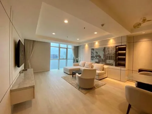 For Rent Condo , Nusasiri Grand Condo , BTS-Ekkamai , Phra Khanong , Phra Khanong , Bangkok , CX-82642