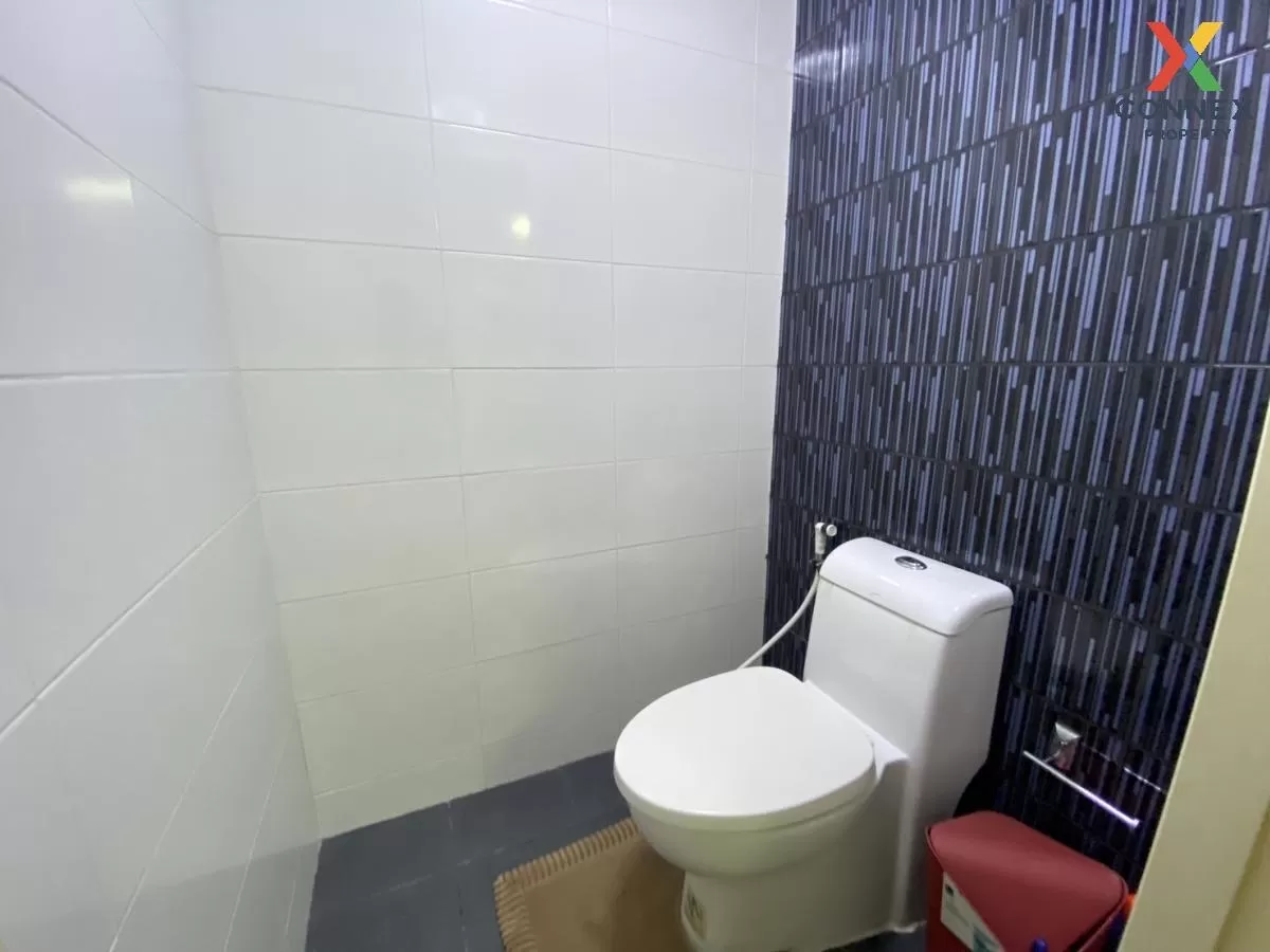 For Rent Condo , The Trust Condo Ngamwongwan , MRT-Nonthaburi Civ