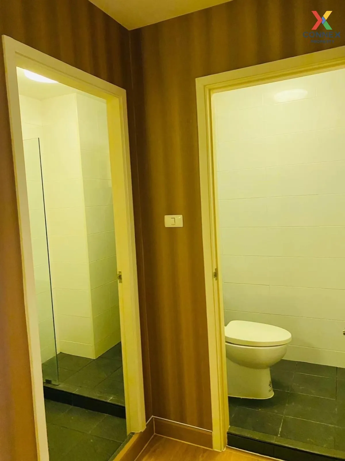 เช่าคอนโด  เดอะ ทรัสต์ คอนโด งามวงศ์วาน MRT-ศูนย์ราชการนนทบุรี ตล