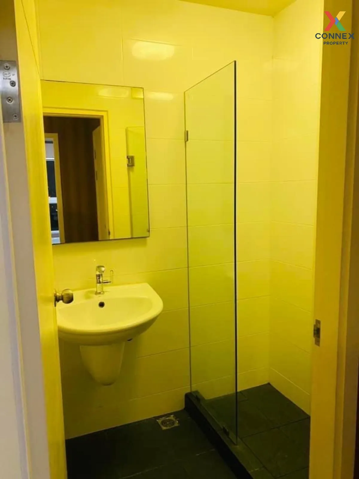 เช่าคอนโด  เดอะ ทรัสต์ คอนโด งามวงศ์วาน MRT-ศูนย์ราชการนนทบุรี ตล