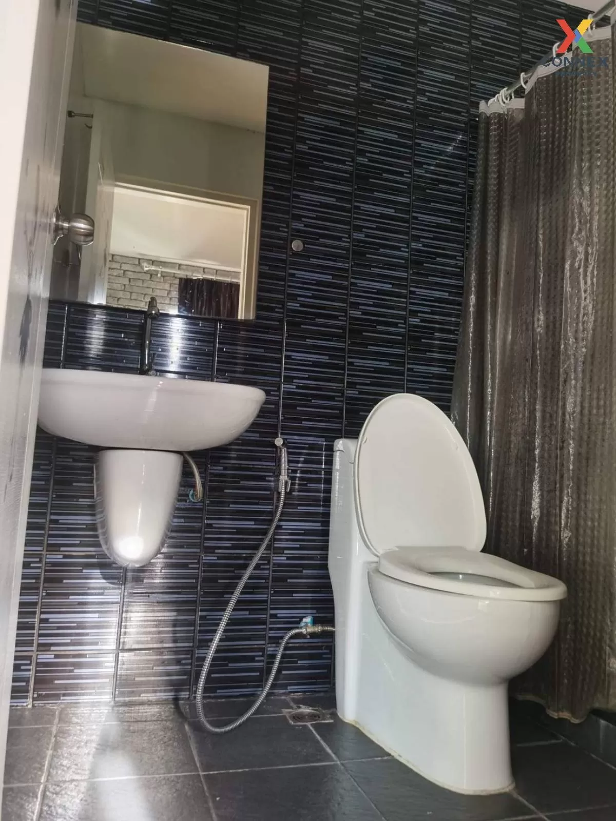 เช่าคอนโด  เดอะ ทรัสต์ คอนโด งามวงศ์วาน MRT-ศูนย์ราชการนนทบุรี ตล