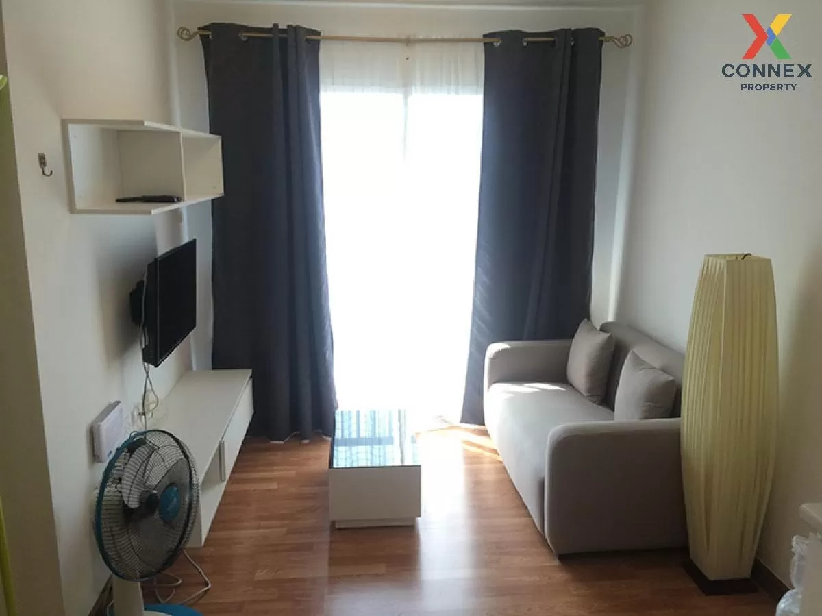 For Rent Condo , The Trust Condo Ngamwongwan , MRT-Nonthaburi Civ For Rent Condo , The Trust Condo Ngamwongwan , MRT-Nonthaburi Civ 1