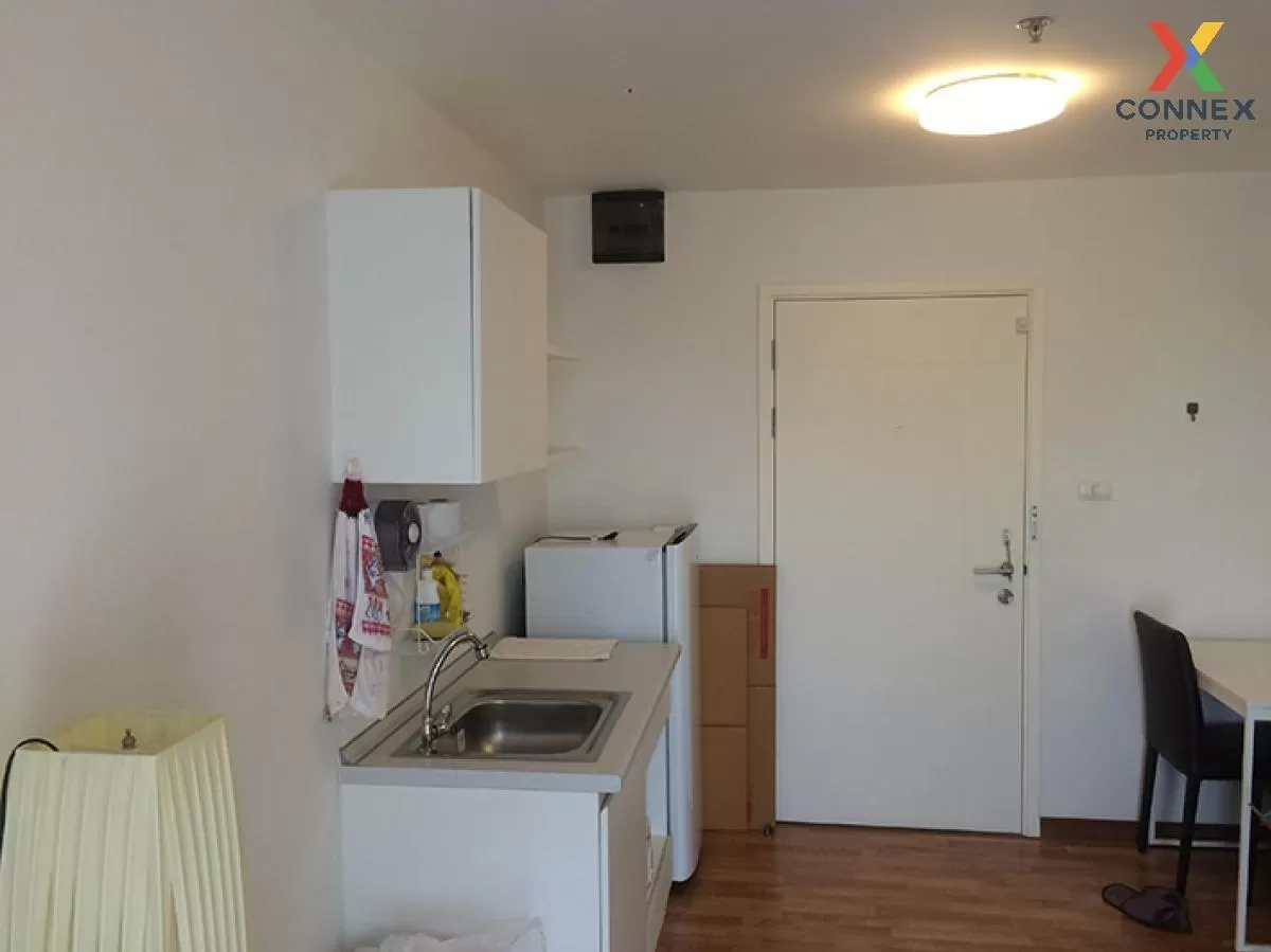 For Rent Condo , The Trust Condo Ngamwongwan , MRT-Nonthaburi Civ For Rent Condo , The Trust Condo Ngamwongwan , MRT-Nonthaburi Civ 3