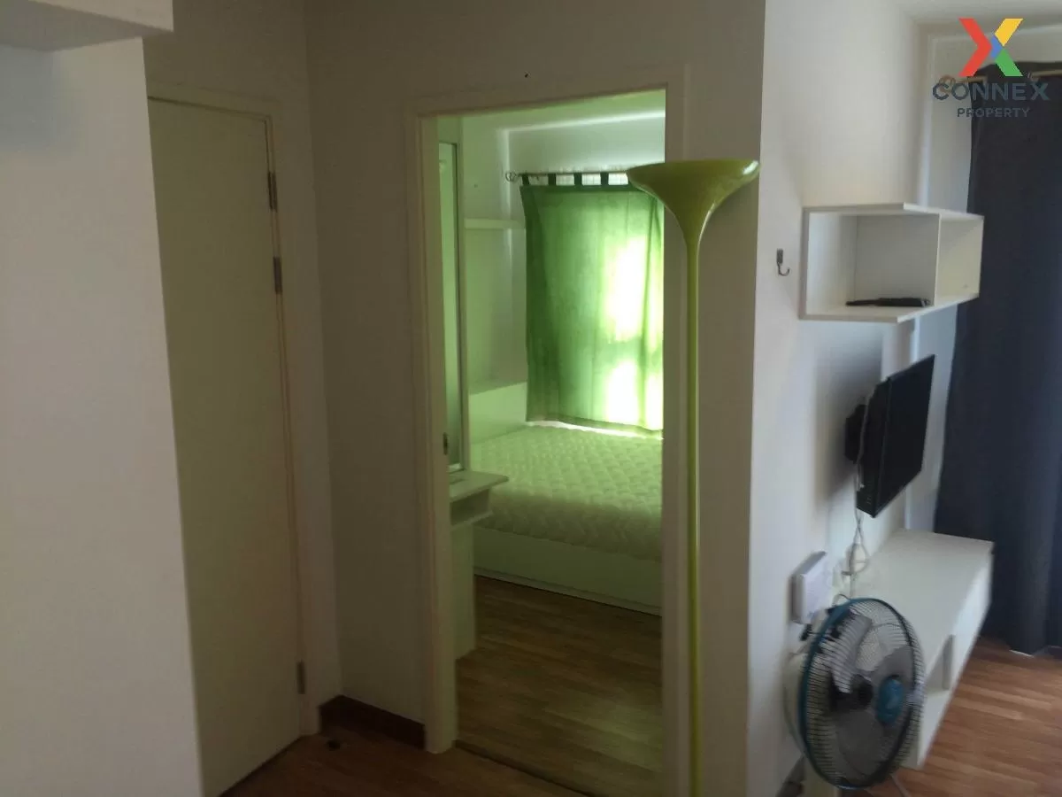 For Rent Condo , The Trust Condo Ngamwongwan , MRT-Nonthaburi Civ For Rent Condo , The Trust Condo Ngamwongwan , MRT-Nonthaburi Civ