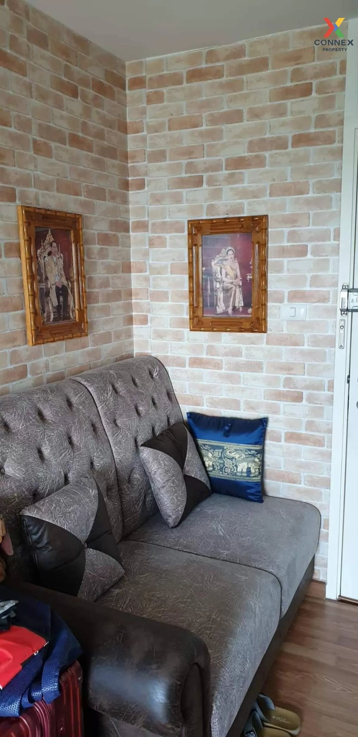 ขายคอนโด  เดอะ ทรัสต์ คอนโด งามวงศ์วาน MRT-ศูนย์ราชการนนทบุรี ตลา ขายคอนโด  เดอะ ทรัสต์ คอนโด งามวงศ์วาน MRT-ศูนย์ราชการนนทบุรี ตลา 2