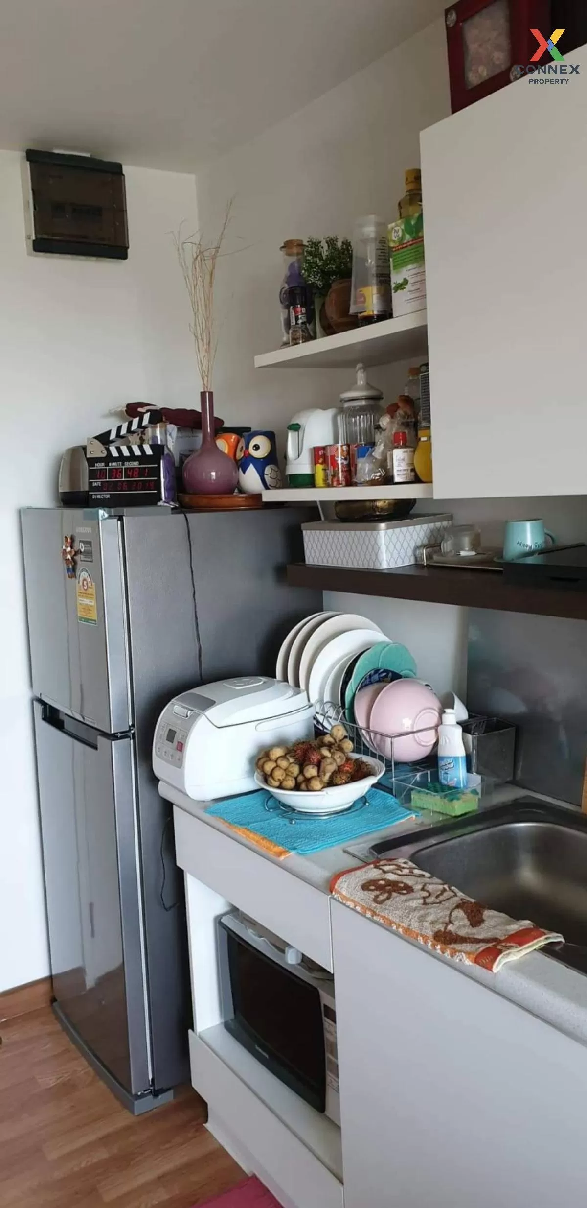 ขายคอนโด  เดอะ ทรัสต์ คอนโด งามวงศ์วาน MRT-ศูนย์ราชการนนทบุรี ตลา ขายคอนโด  เดอะ ทรัสต์ คอนโด งามวงศ์วาน MRT-ศูนย์ราชการนนทบุรี ตลา 4